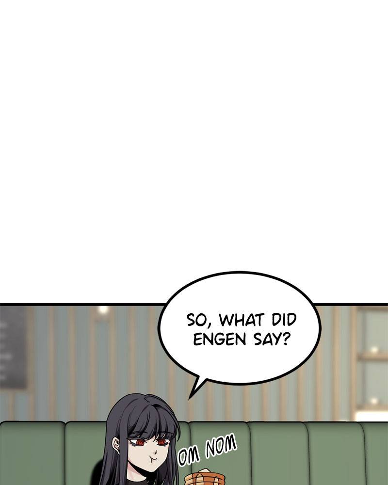 Hero Killer Chapter 66 - page 31