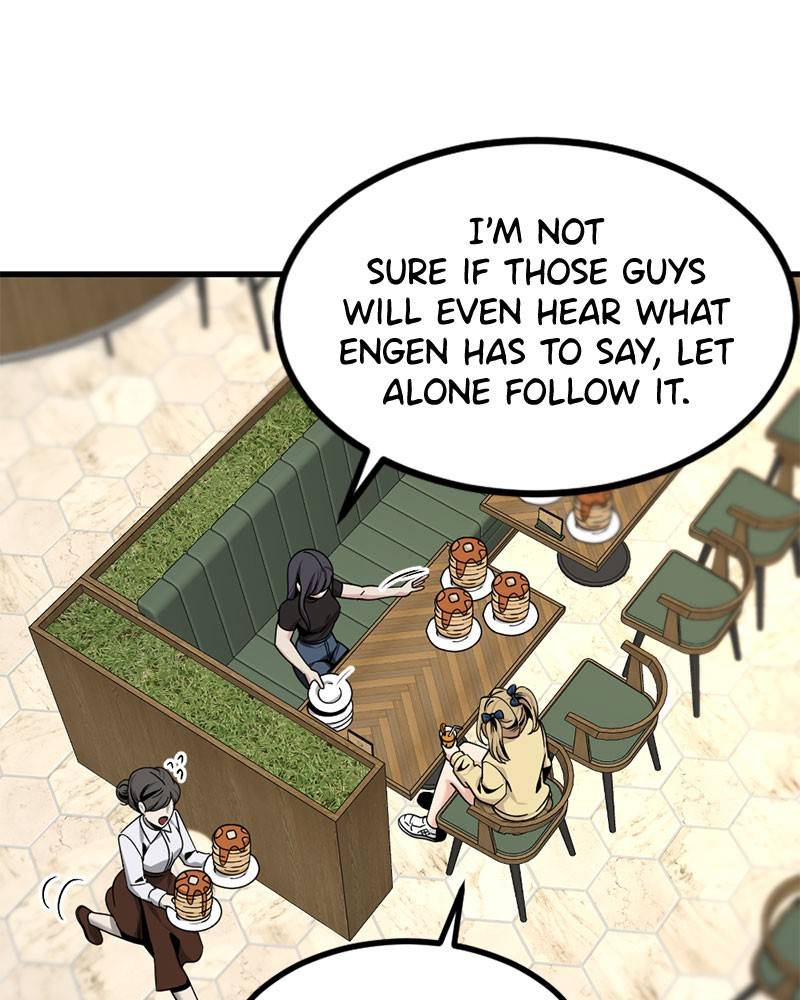 Hero Killer Chapter 66 - page 34