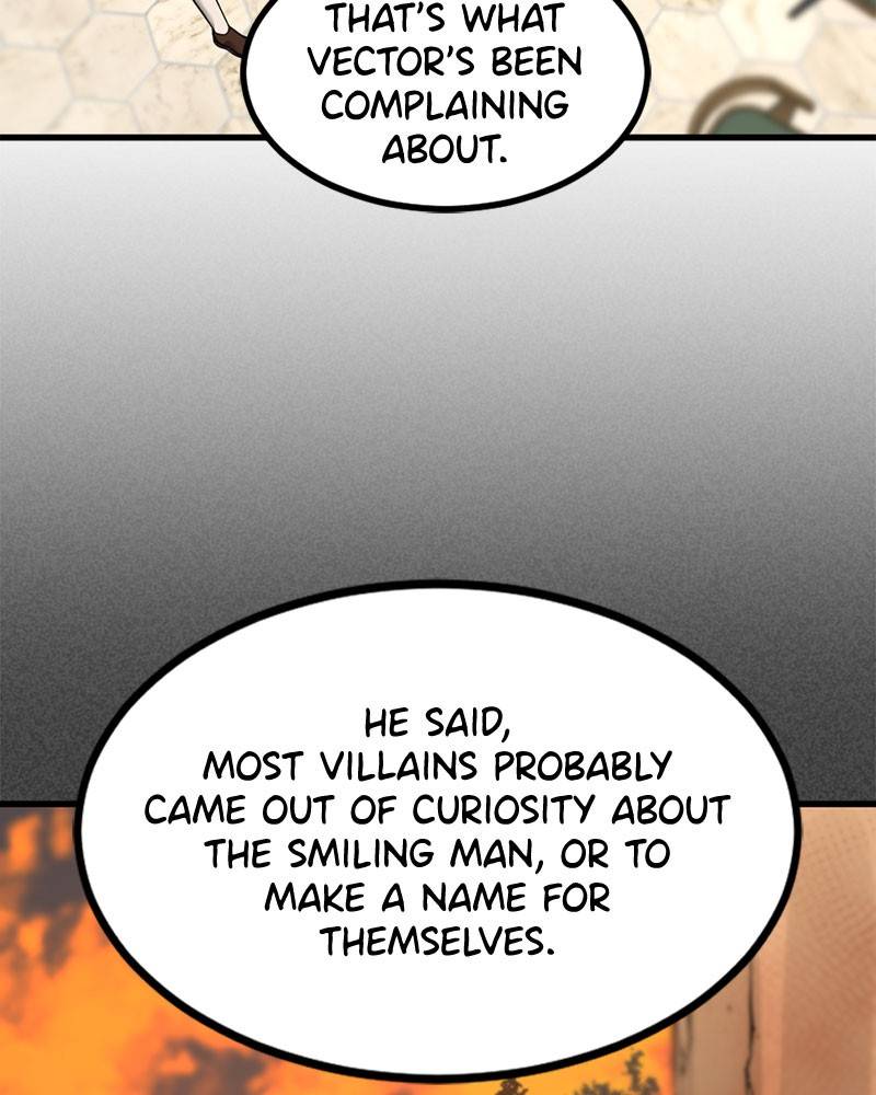 Hero Killer Chapter 66 - page 35