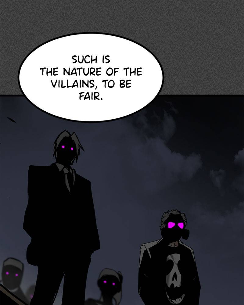 Hero Killer Chapter 66 - page 38