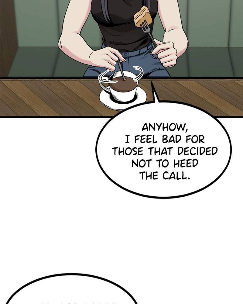 Hero Killer Chapter 66 - page 42