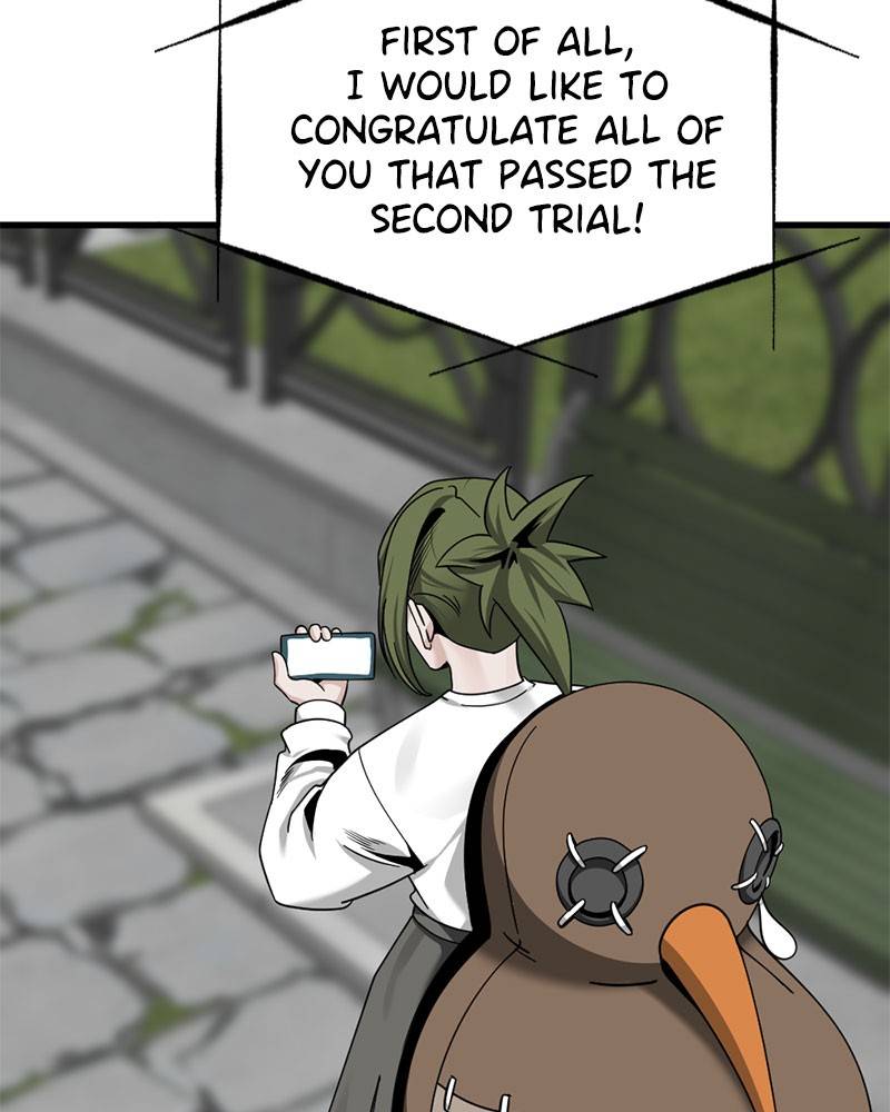 Hero Killer Chapter 66 - page 59