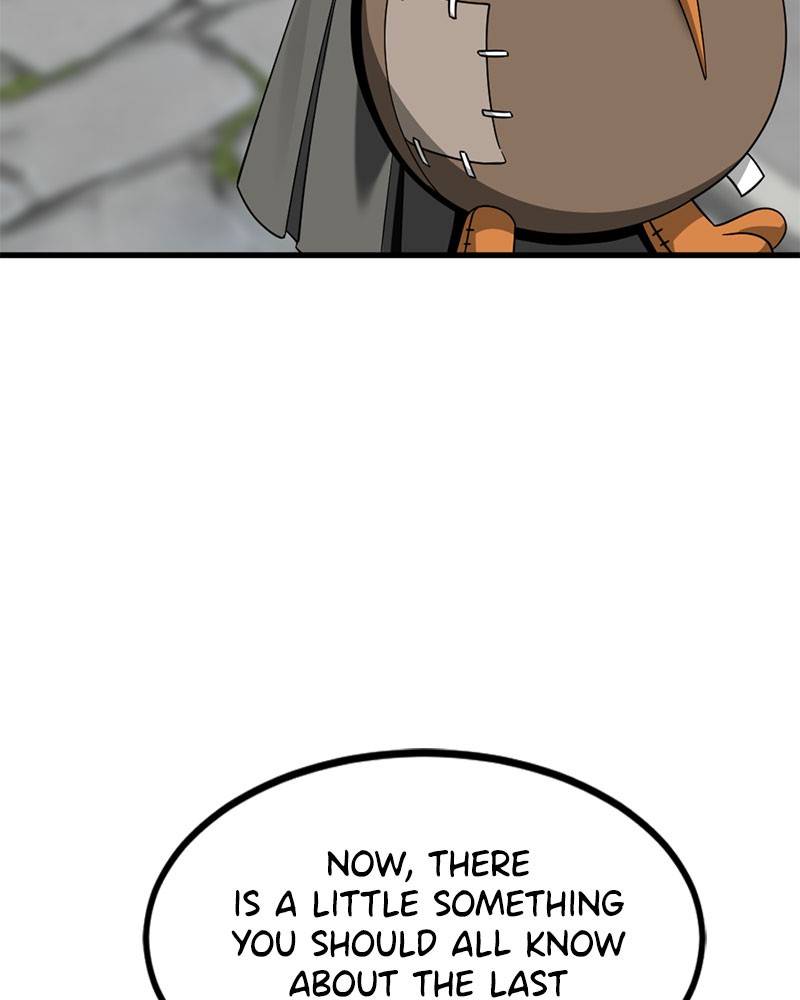 Hero Killer Chapter 66 - page 60