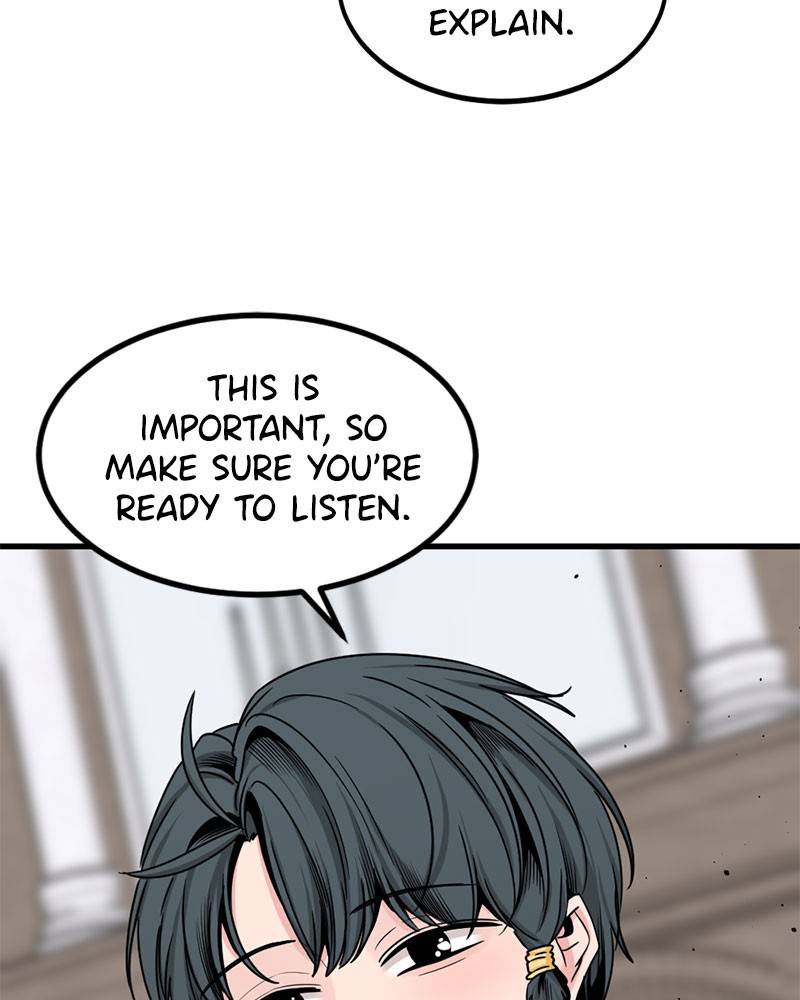 Hero Killer Chapter 66 - page 62