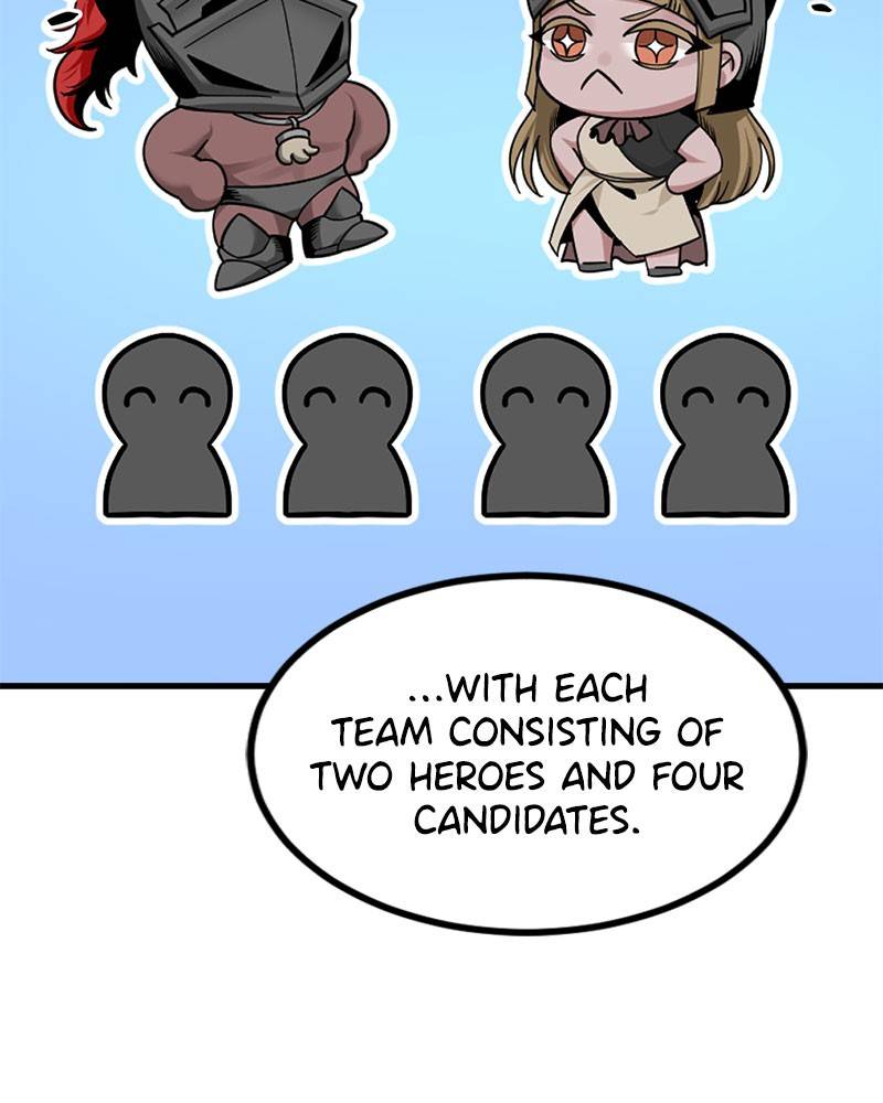Hero Killer Chapter 66 - page 68