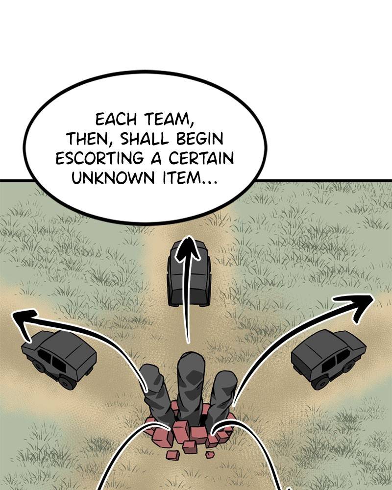 Hero Killer Chapter 66 - page 69