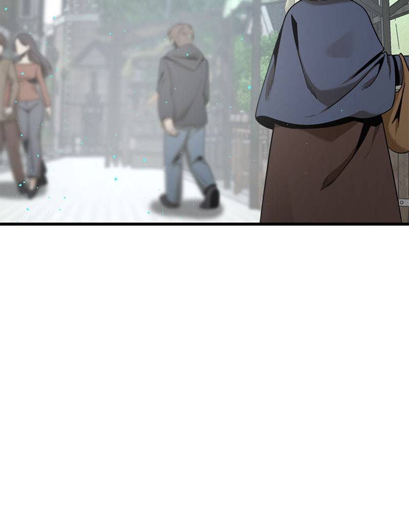Hero Killer Chapter 66 - page 7