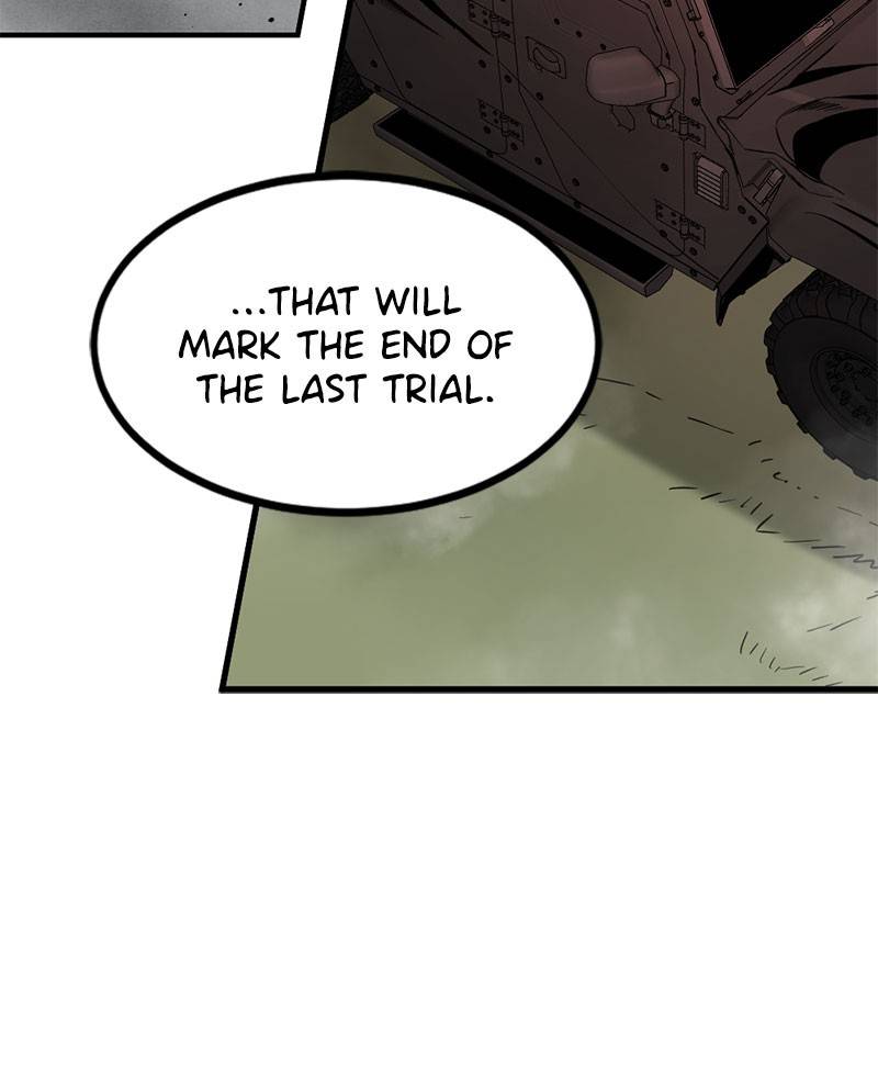 Hero Killer Chapter 66 - page 72