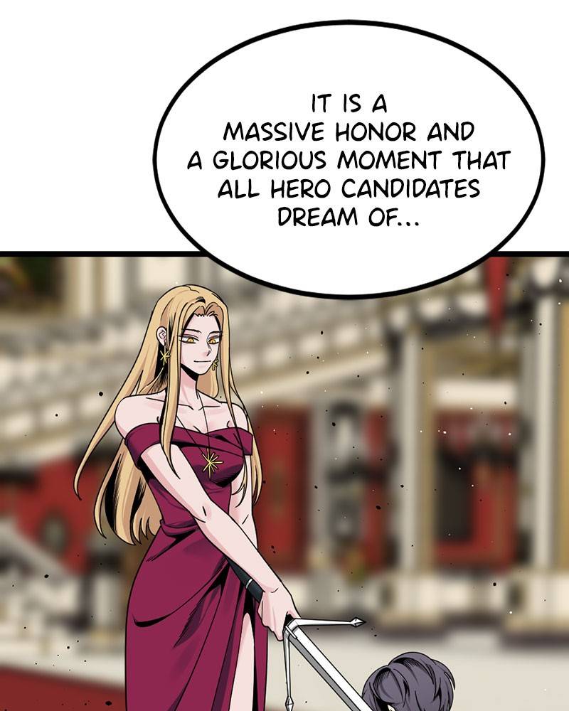 Hero Killer Chapter 66 - page 76