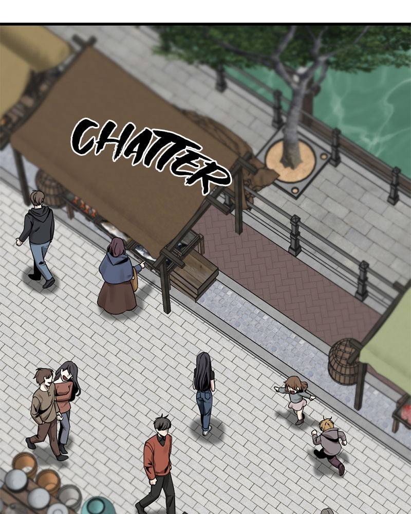 Hero Killer Chapter 66 - page 8