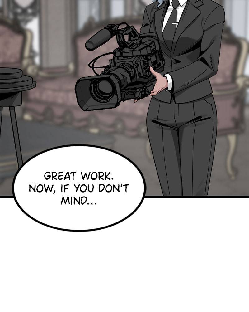 Hero Killer Chapter 66 - page 83