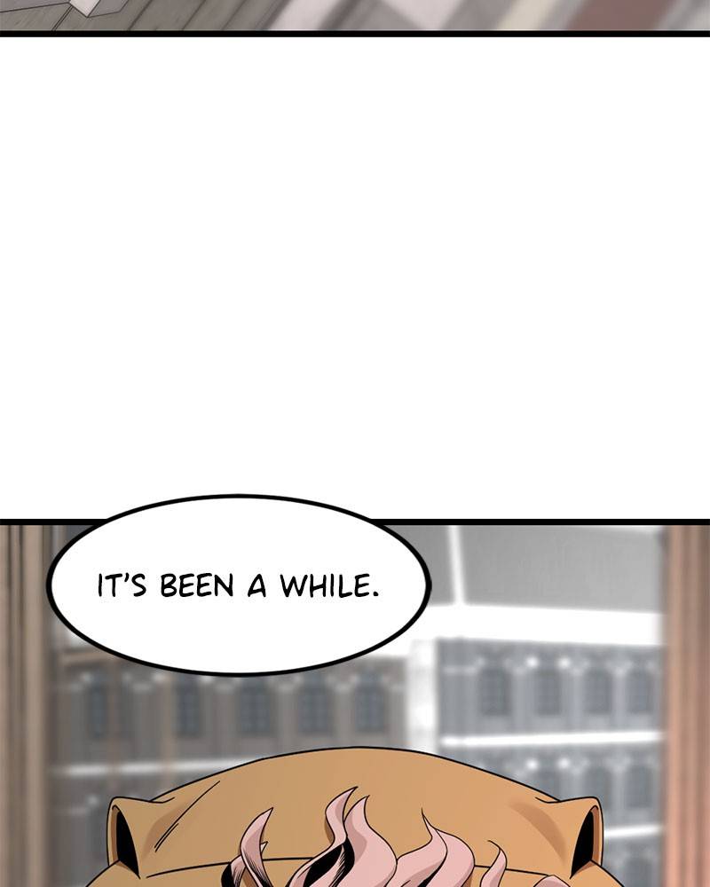Hero Killer Chapter 66 - page 86