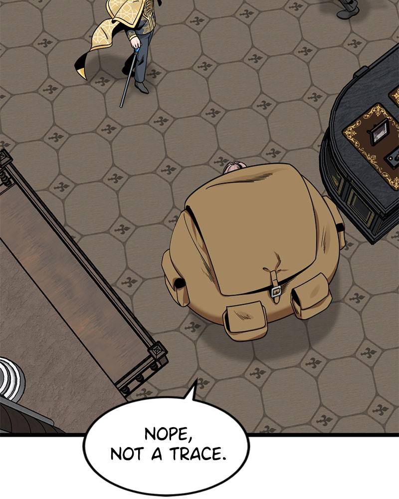 Hero Killer Chapter 66 - page 89