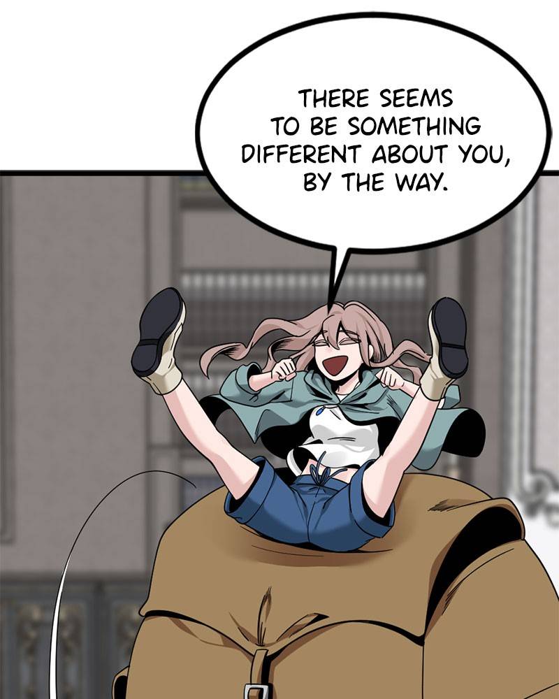 Hero Killer Chapter 66 - page 91