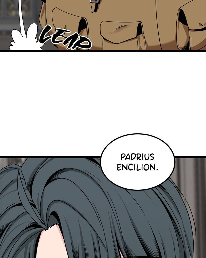 Hero Killer Chapter 66 - page 92