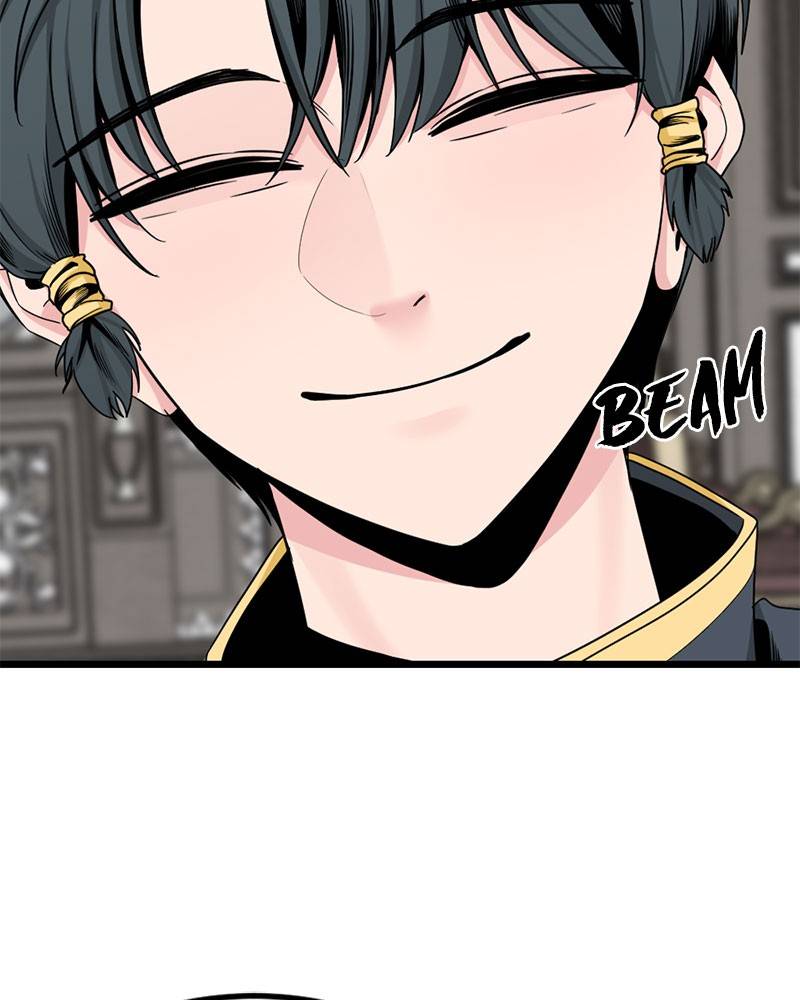 Hero Killer Chapter 66 - page 93