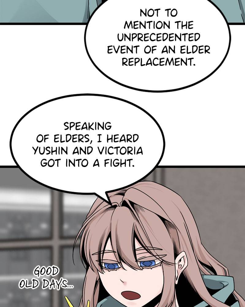 Hero Killer Chapter 66 - page 95