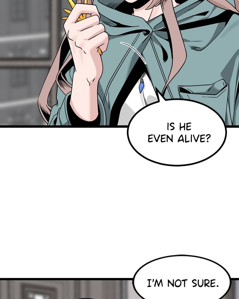Hero Killer Chapter 66 - page 96