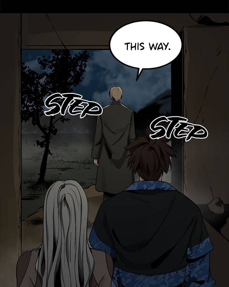 Hero Killer Chapter 65 - page 115