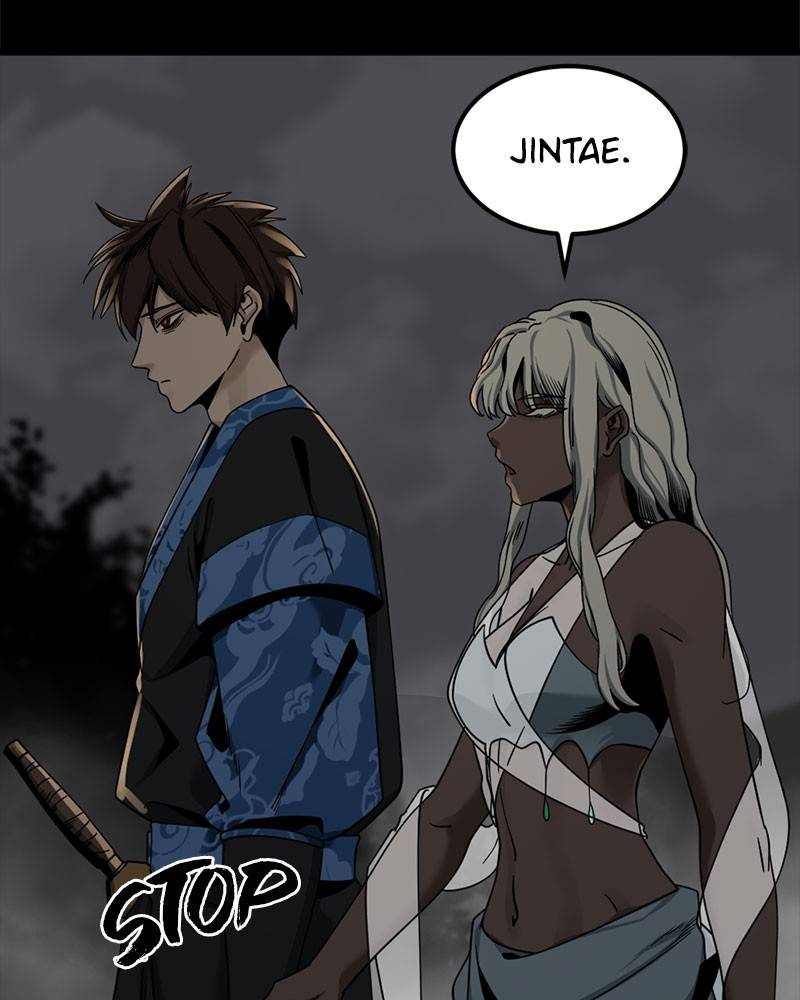 Hero Killer Chapter 65 - page 133