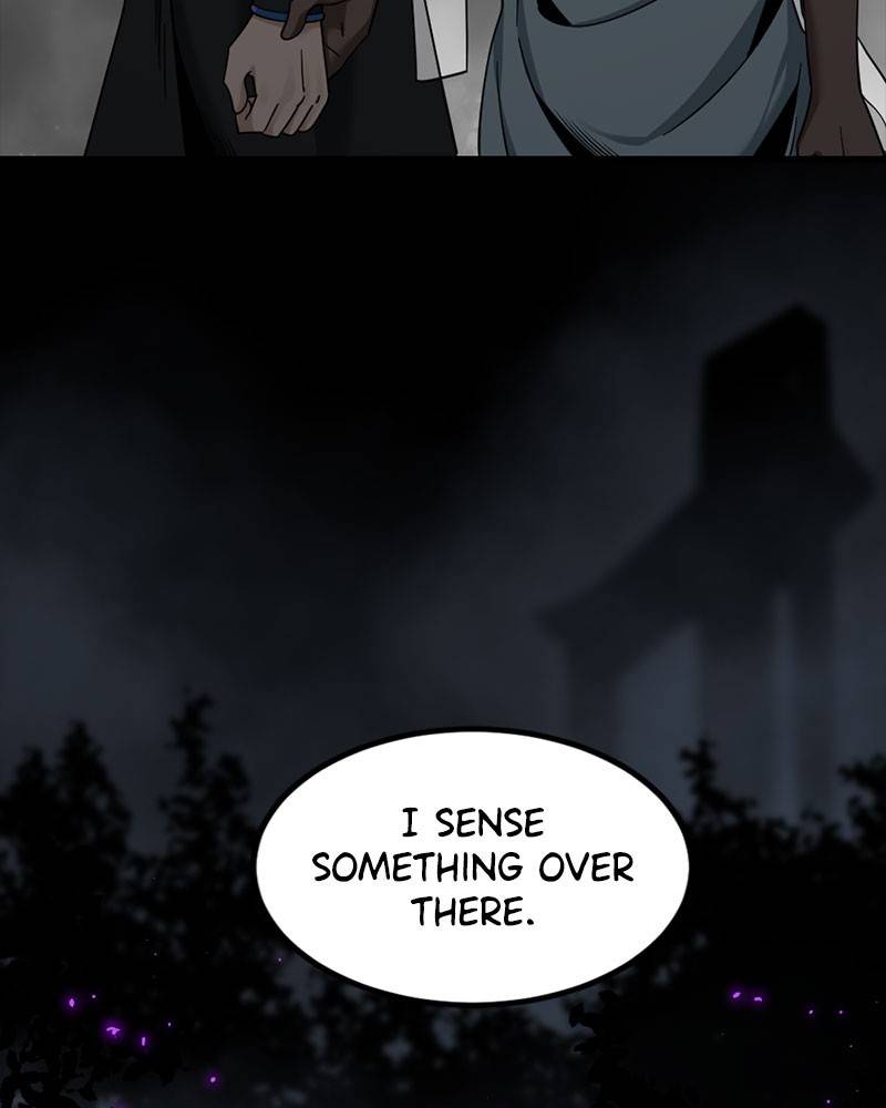 Hero Killer Chapter 65 - page 134