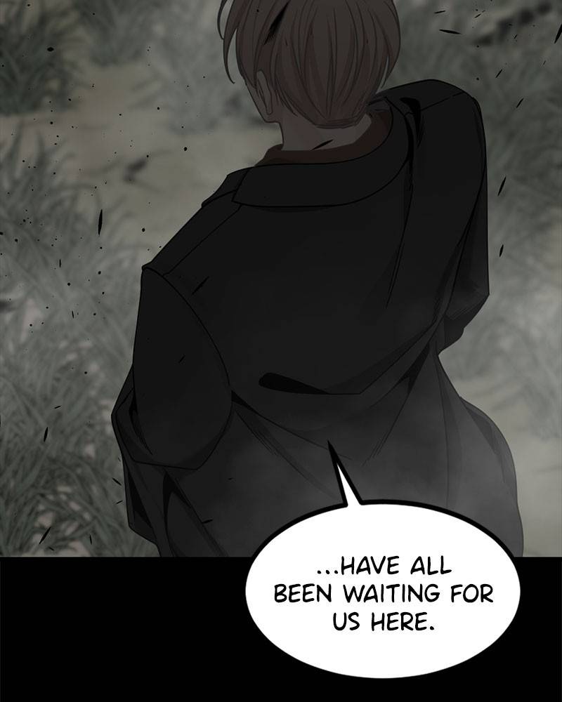 Hero Killer Chapter 65 - page 141