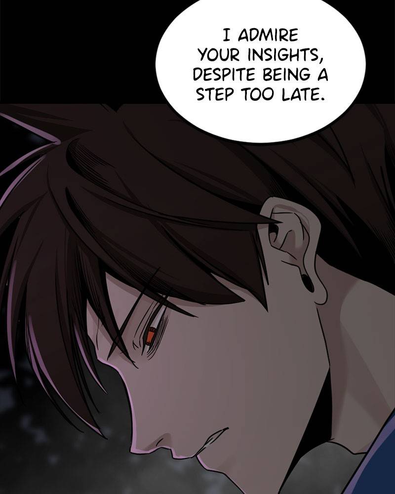 Hero Killer Chapter 65 - page 145