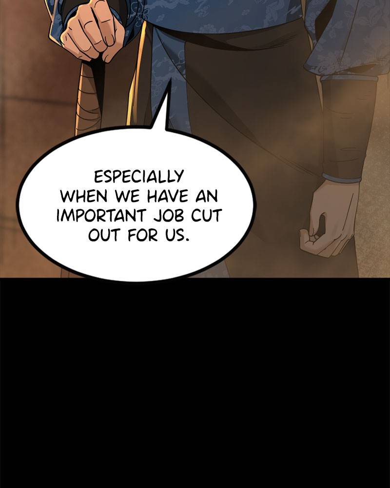 Hero Killer Chapter 65 - page 18