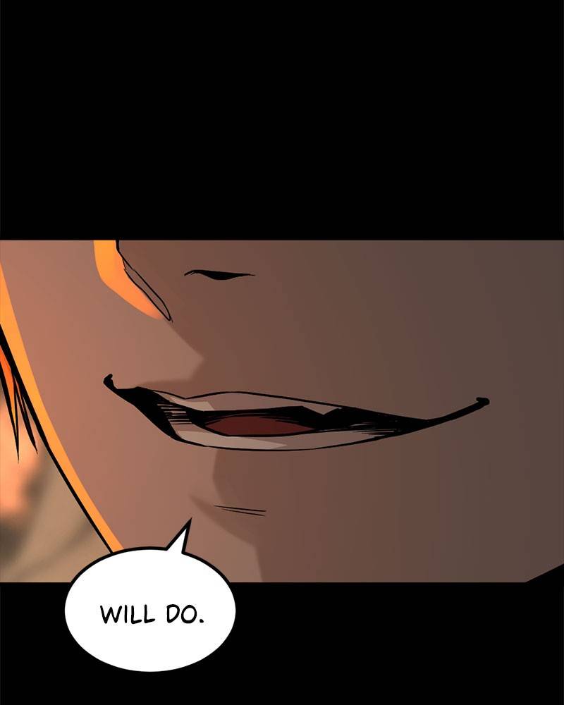 Hero Killer Chapter 65 - page 21