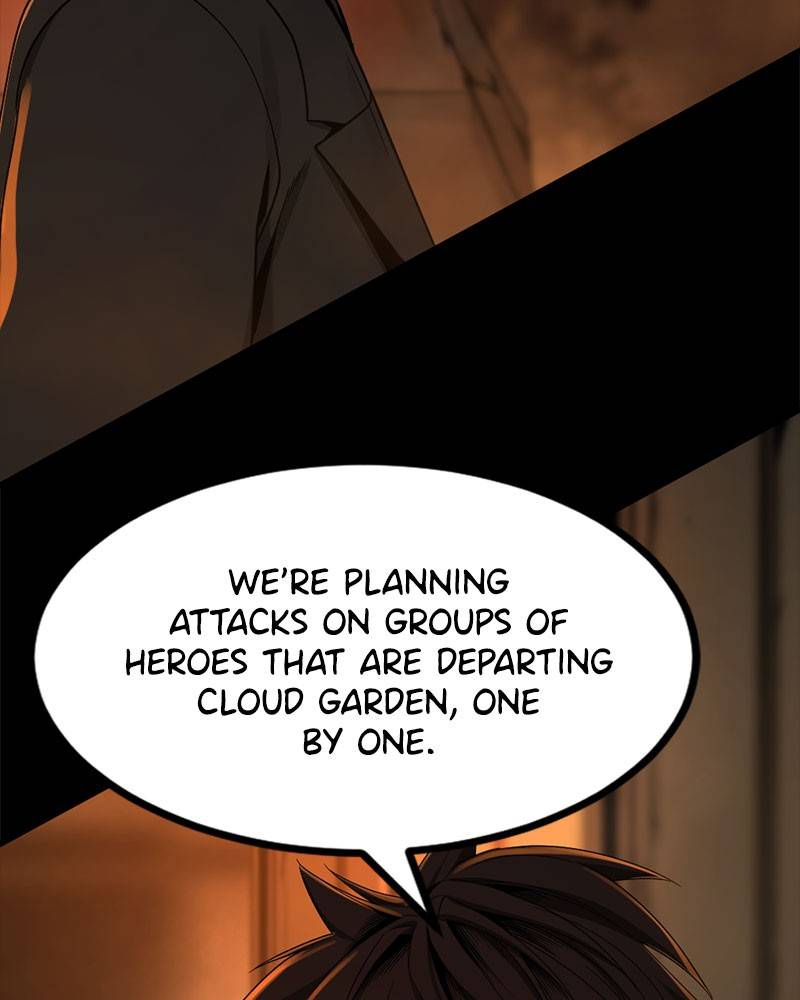 Hero Killer Chapter 65 - page 25