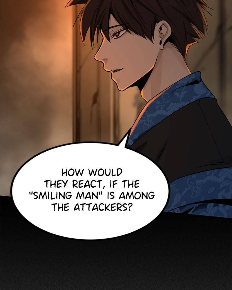 Hero Killer Chapter 65 - page 26