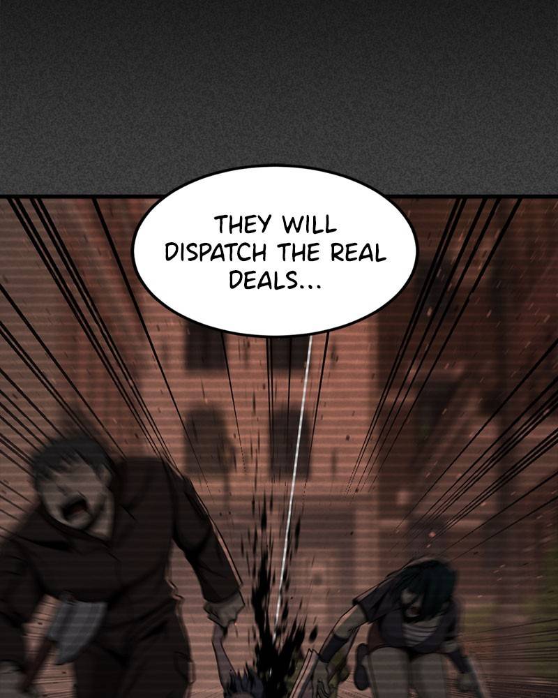 Hero Killer Chapter 65 - page 27