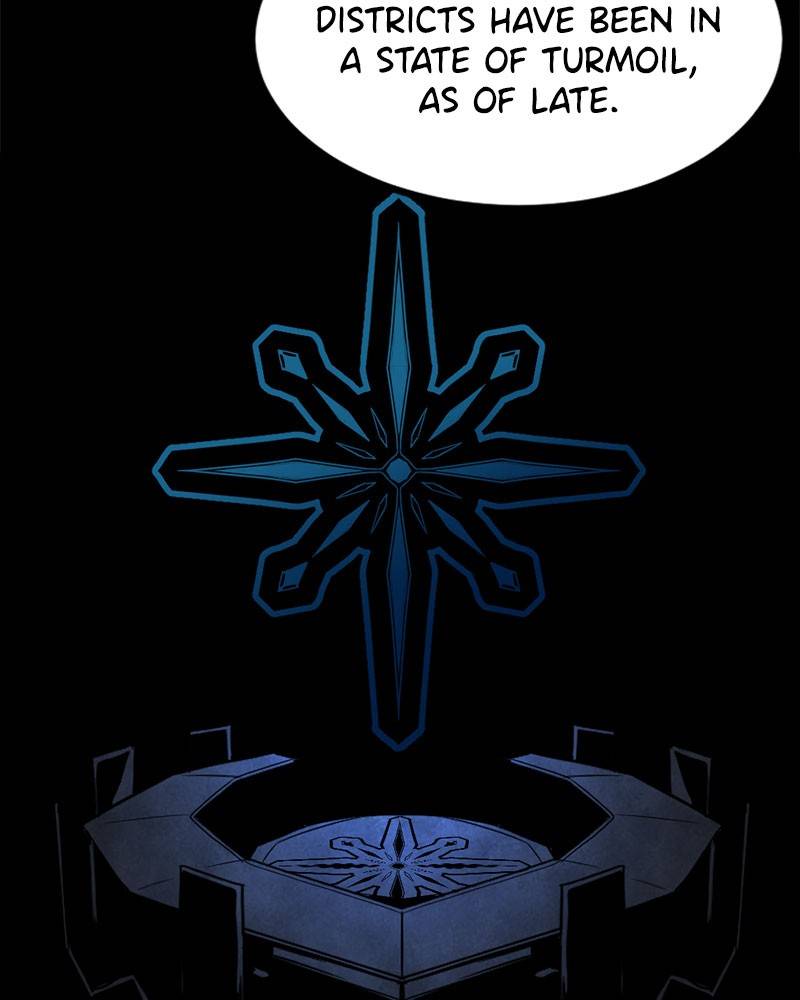 Hero Killer Chapter 65 - page 29