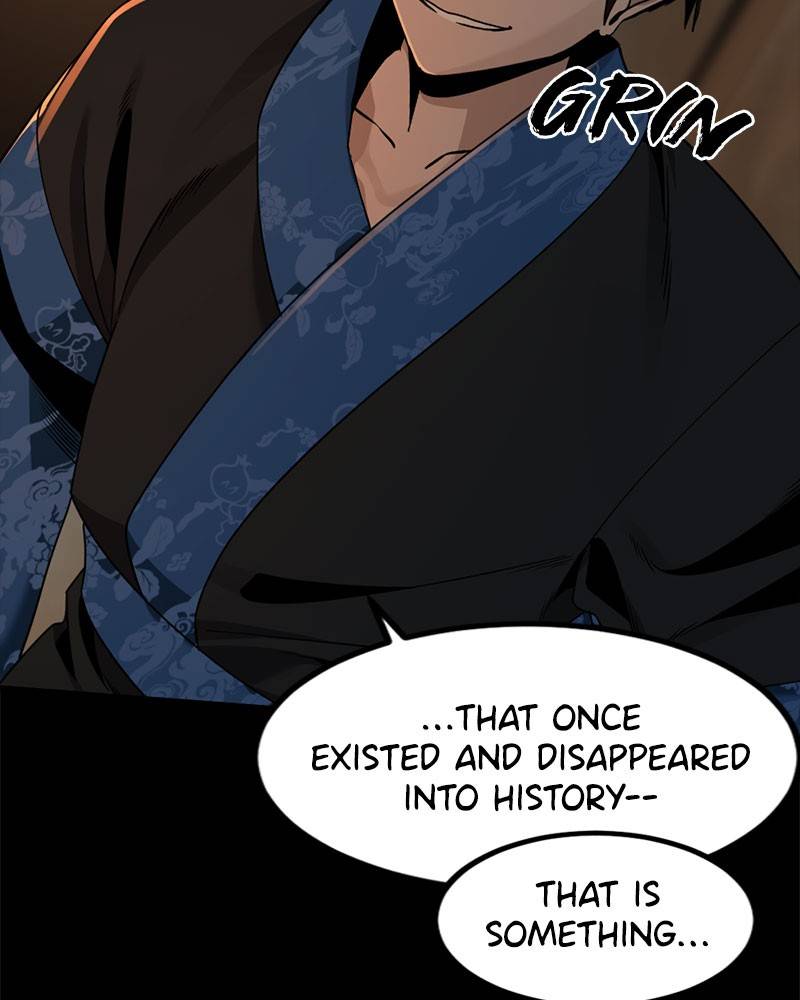 Hero Killer Chapter 65 - page 34