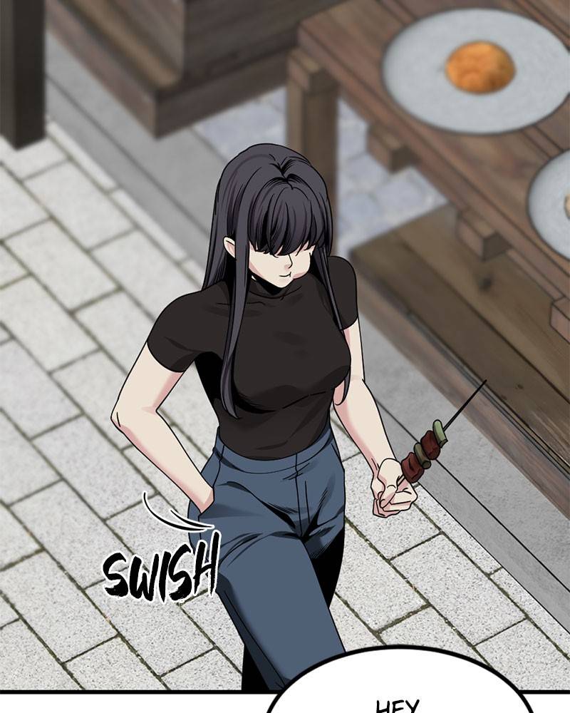 Hero Killer Chapter 65 - page 54