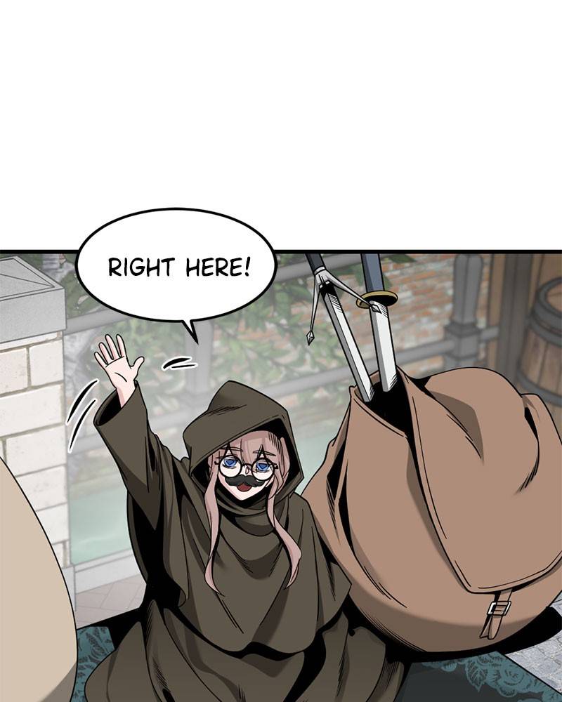 Hero Killer Chapter 65 - page 56
