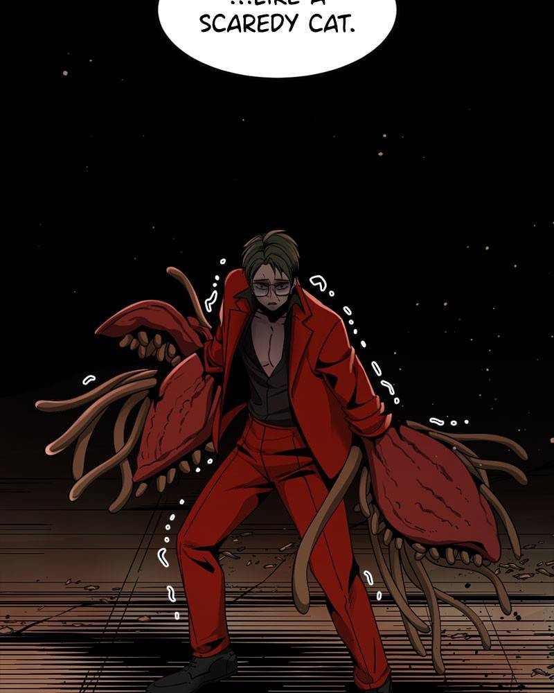 Hero Killer Chapter 65 - page 6