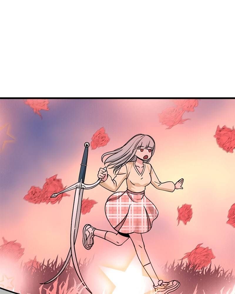 Hero Killer Chapter 65 - page 61