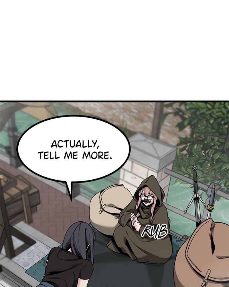 Hero Killer Chapter 65 - page 63
