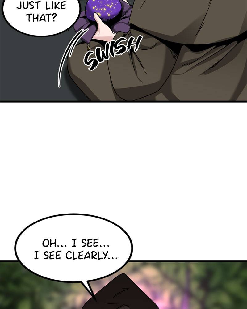 Hero Killer Chapter 65 - page 69
