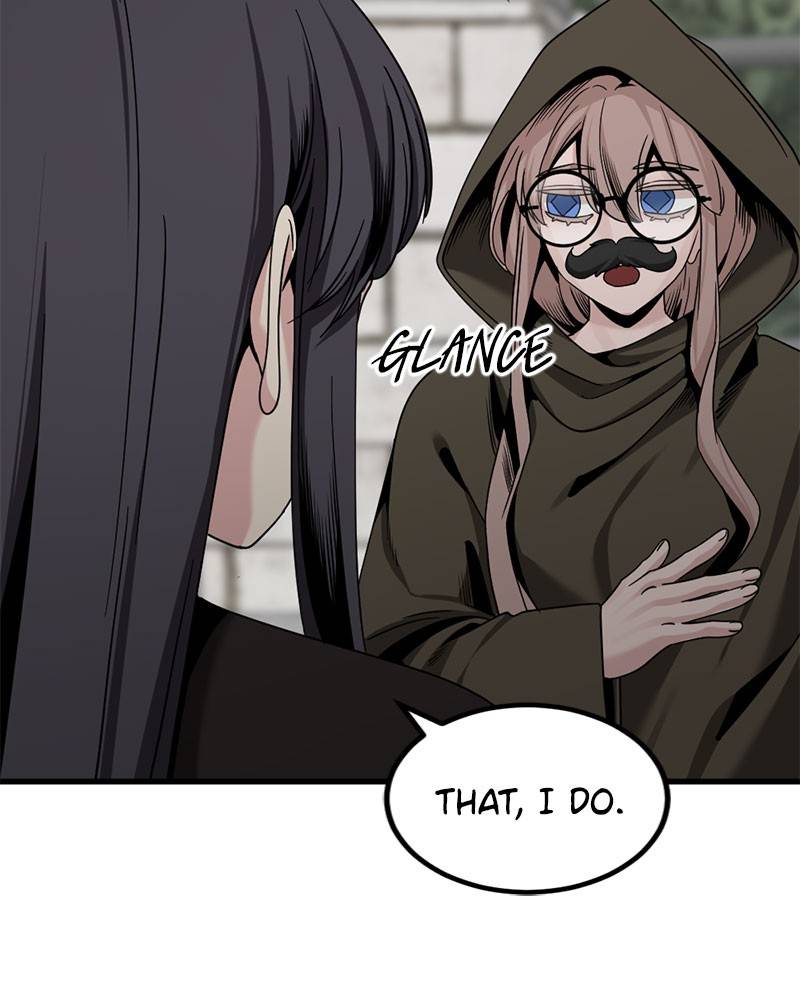 Hero Killer Chapter 65 - page 74