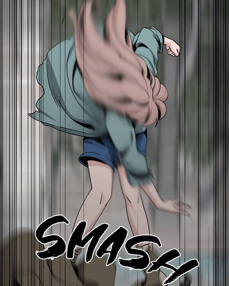 Hero Killer Chapter 65 - page 77