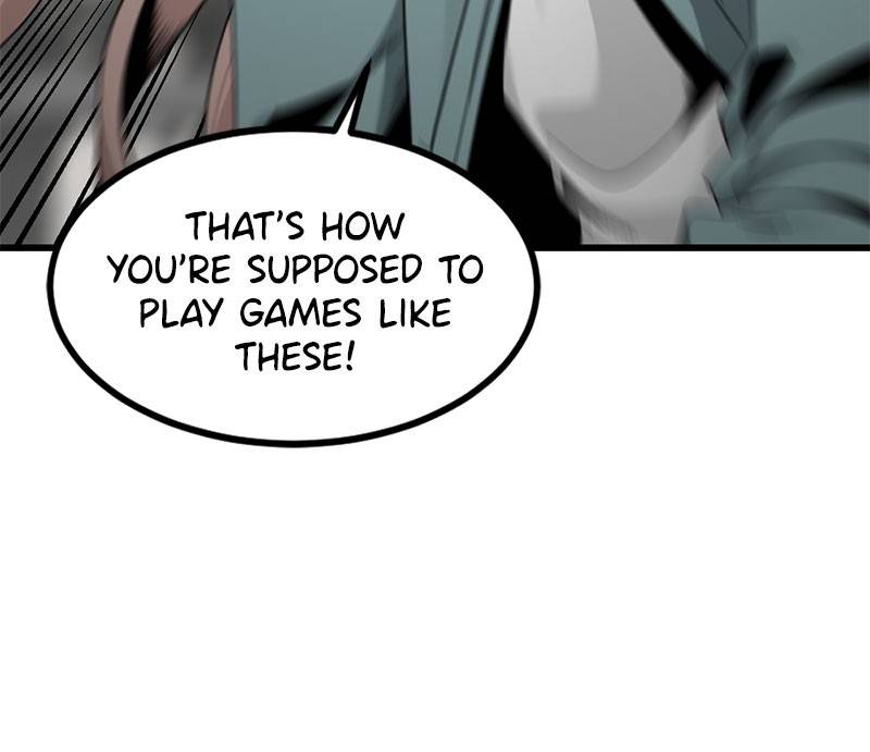Hero Killer Chapter 65 - page 80