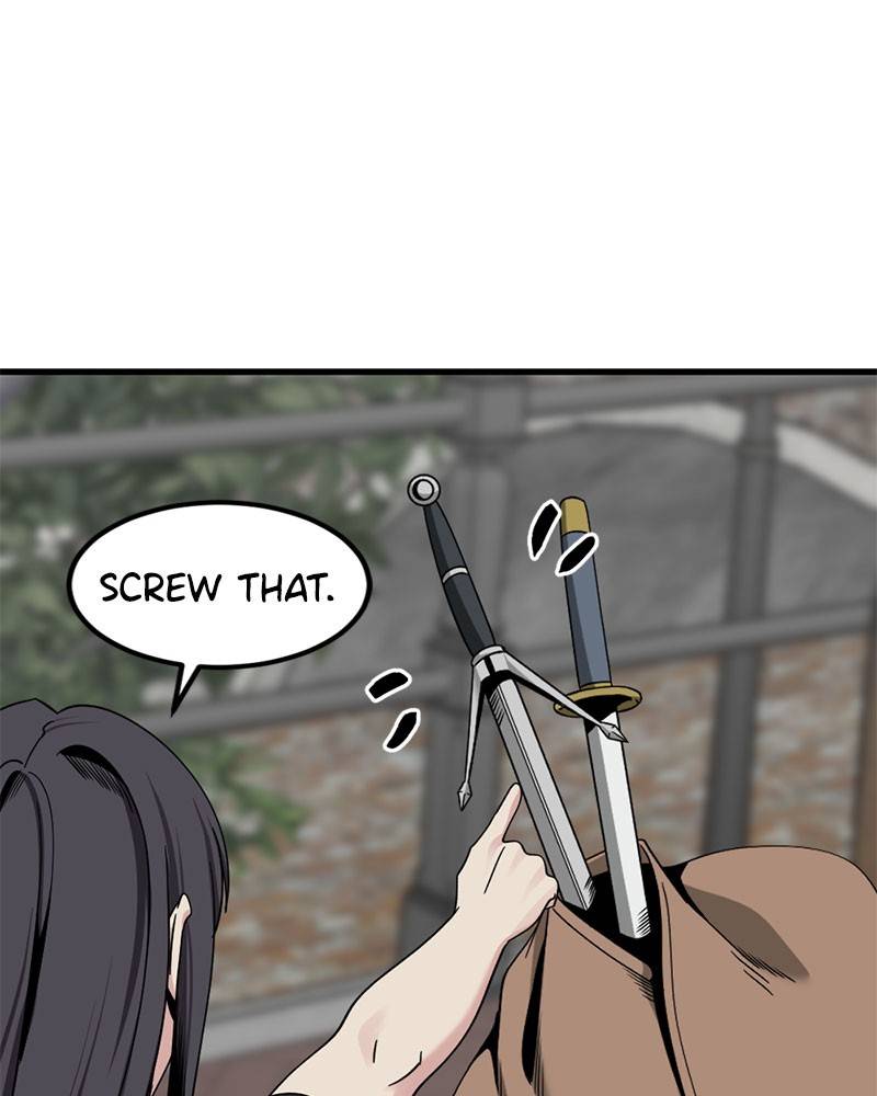 Hero Killer Chapter 65 - page 81