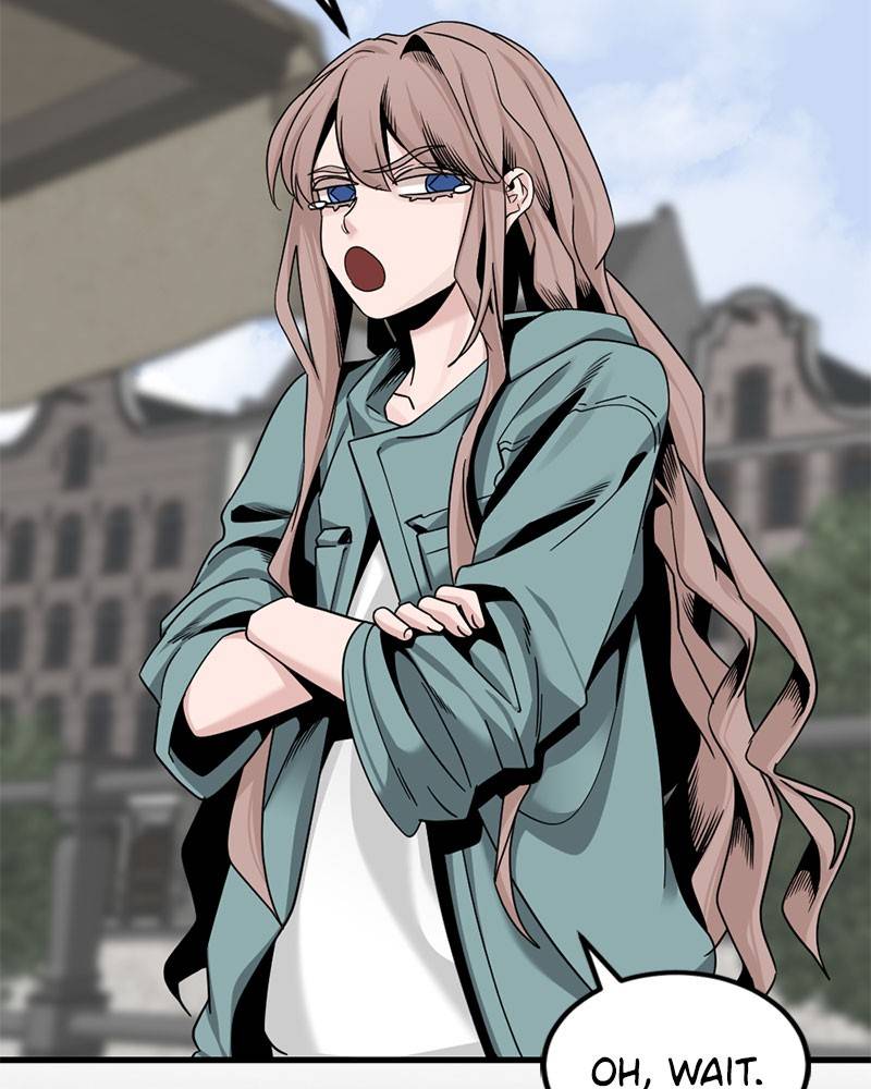 Hero Killer Chapter 65 - page 83