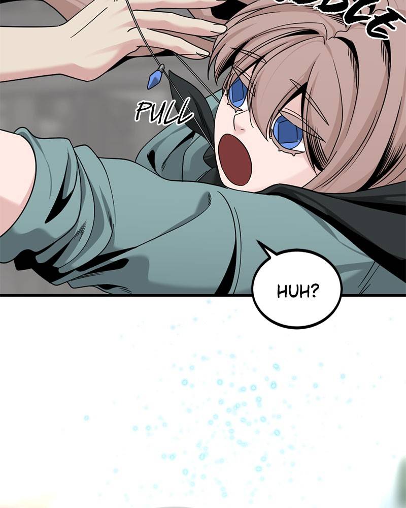 Hero Killer Chapter 65 - page 90