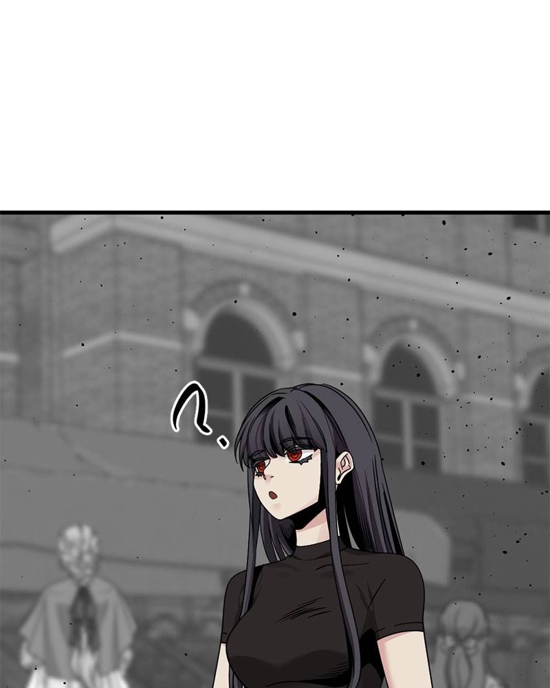 Hero Killer Chapter 65 - page 97