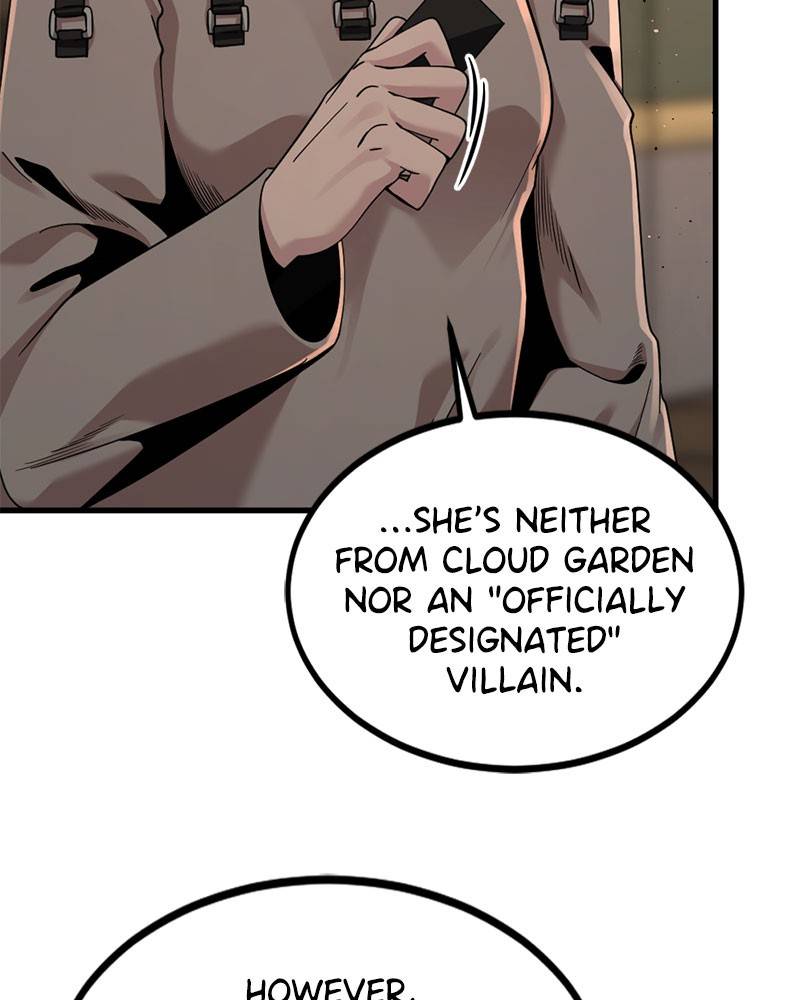 Hero Killer Chapter 64 - page 10