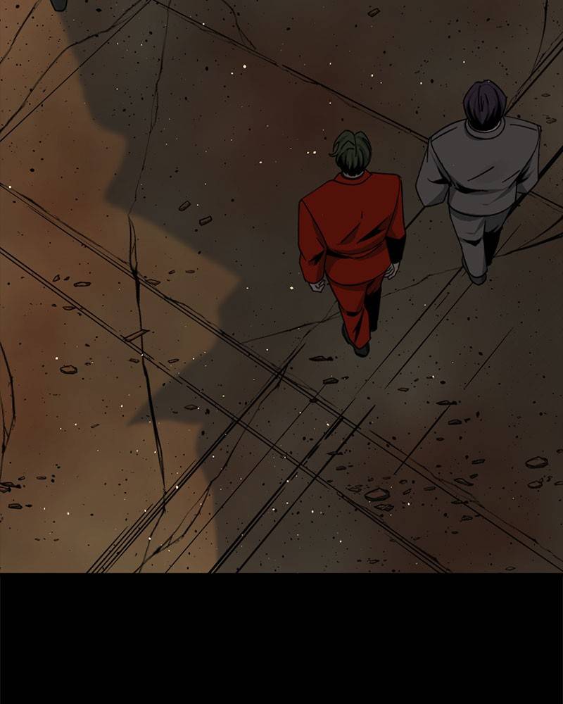 Hero Killer Chapter 64 - page 118