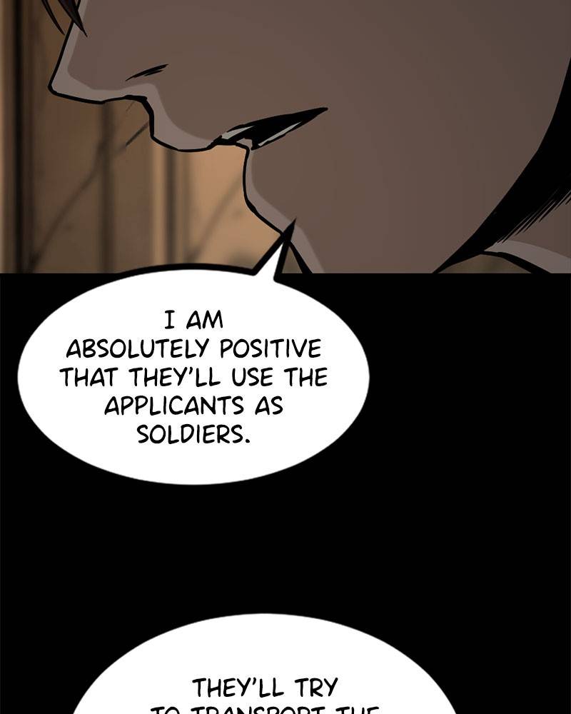 Hero Killer Chapter 64 - page 122